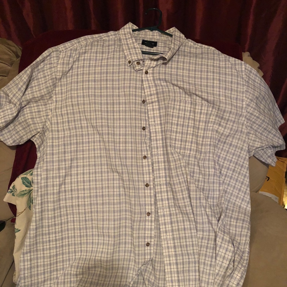 Dress shirt